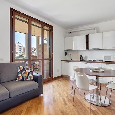 La Casa Di Cami Apartment อากราเต บริอันซา ภายนอก รูปภาพ