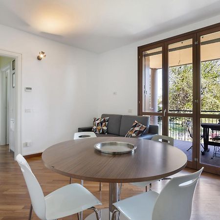 La Casa Di Cami Apartment อากราเต บริอันซา ภายนอก รูปภาพ