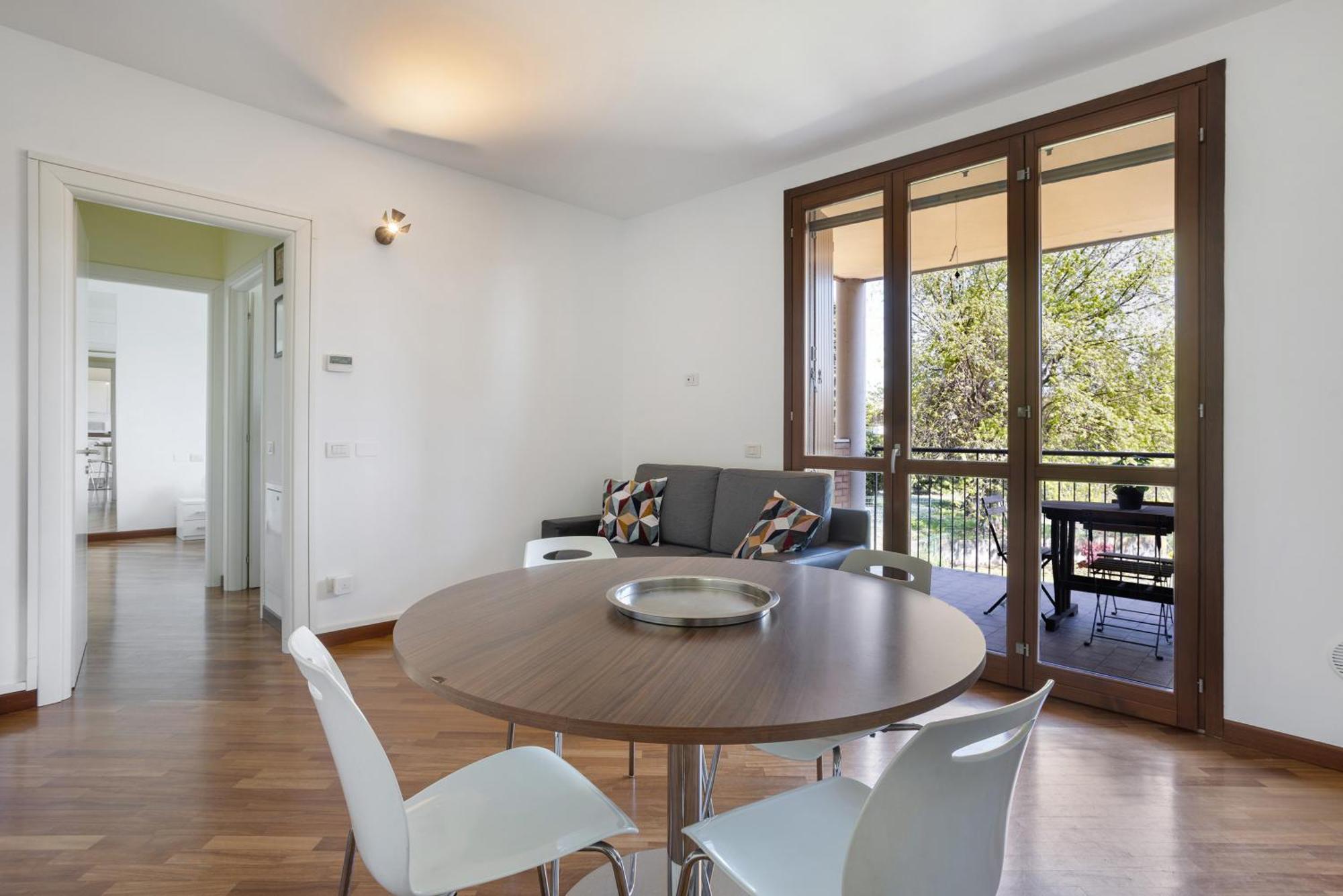 La Casa Di Cami Apartment อากราเต บริอันซา ภายนอก รูปภาพ
