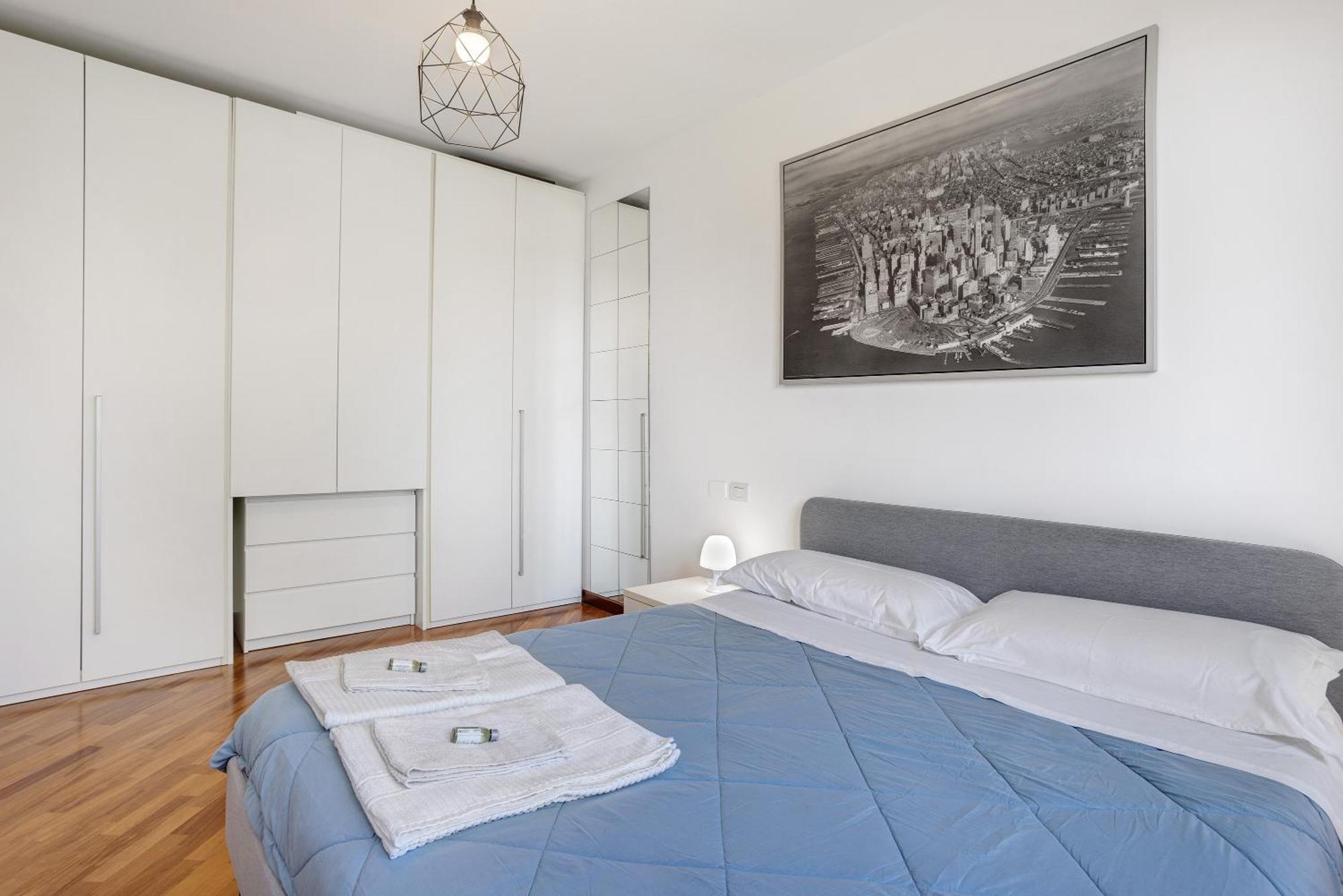 La Casa Di Cami Apartment อากราเต บริอันซา ภายนอก รูปภาพ